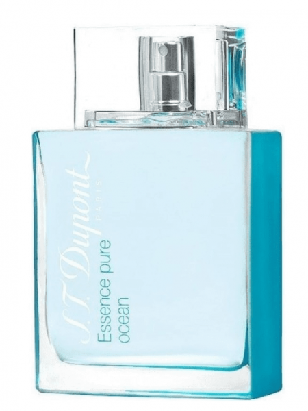 S.T Dupont Essence Pure Ocean EDT 30 ml Erkek Parfümü kullananlar yorumlar